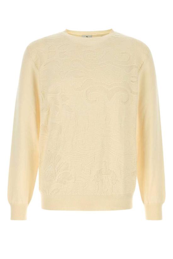 25SS 에트로 스웨터 MRKF0003AE232 M3791 YELLOW