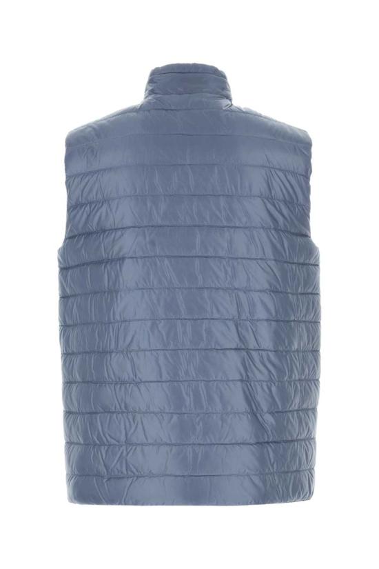 25SS 에르노 베스트 PI0001008U12017Z 9026 BLUE - HERNO