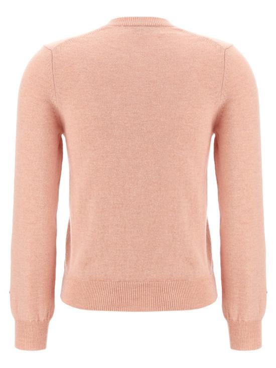  꼼데가르송 스웨터 AXN0915 PINK - COMME DES GARCONS
