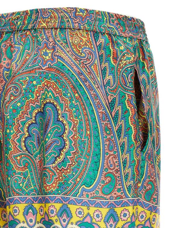 25SS 에트로 비키니 수영복 WRPA0014AK757X0892 MULTICOLOR - ETRO