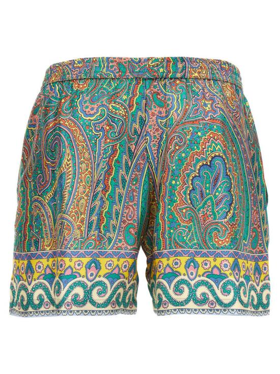 25SS 에트로 비키니 수영복 WRPA0014AK757X0892 MULTICOLOR - ETRO