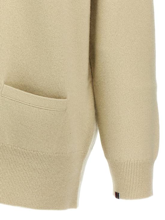 25SS 익스트림캐시미어 가디건 N117CARDIGANDESERT Beige - EXTREME CASHMERE
