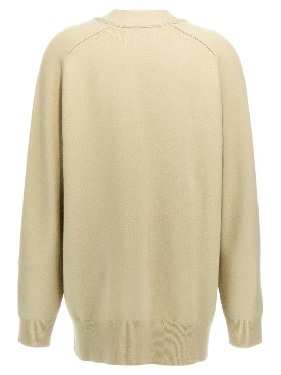 25SS 익스트림캐시미어 가디건 N117CARDIGANDESERT Beige - EXTREME CASHMERE