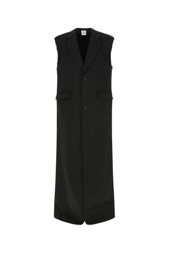  베트멍 베스트 UE52CO400B BLACK Black