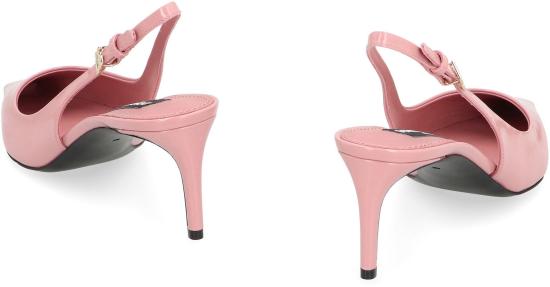 25SS 돌체앤가바나 힐/펌프스 CG0805A1037 80405 PINK - DOLCE & GABBANA