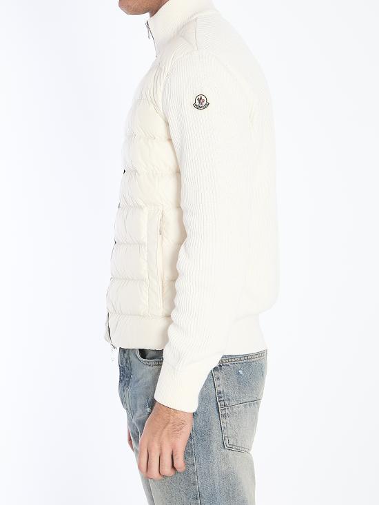 25SS 몽클레어 아우터 9B00006 CREAM - MONCLER
