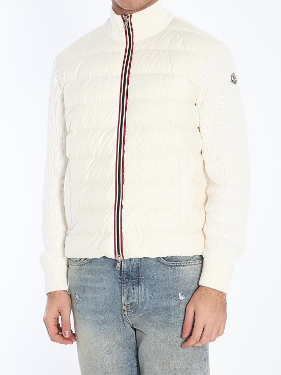 25SS 몽클레어 아우터 9B00006 CREAM - MONCLER