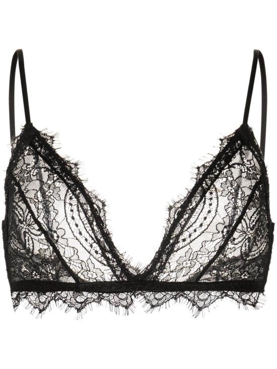 26FW 애니빙 브라  A100003 BLACK