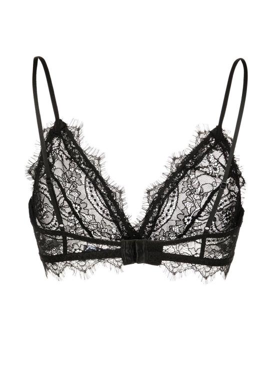 26FW 애니빙 브라  A100003 BLACK - ANINE BING