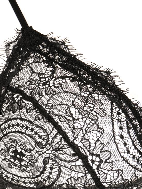 25FW 애니빙 브라  A100003 BLACK - ANINE BING