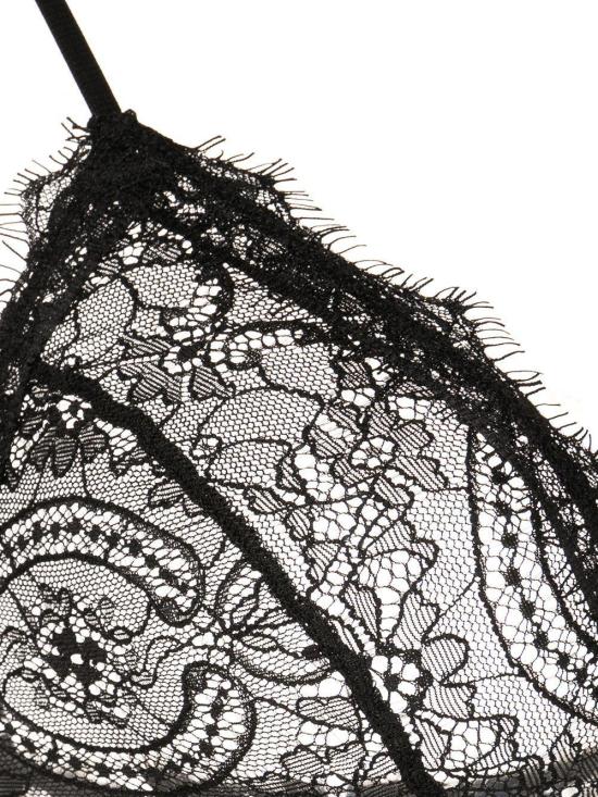 26FW 애니빙 브라  A100003 BLACK - ANINE BING