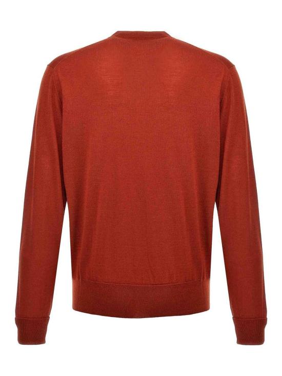  피티토리노 스웨터 TL4SGL110GEG07MG0870 Red - PT TORINO