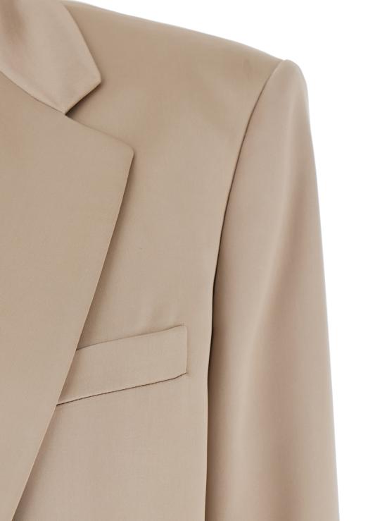 25SS 안다마네 수트 자켓 T173001CTNP229GREIGE Beige - ANDAMANE