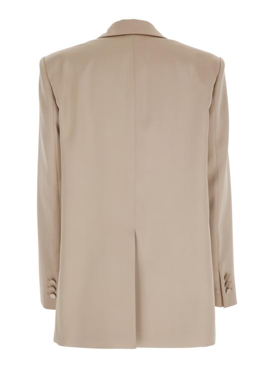 25SS 안다마네 수트 자켓 T173001CTNP229GREIGE Beige - ANDAMANE