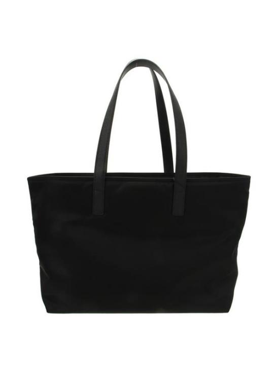 26SS 프라다 리에디션 1978 리나일론 렉탱귤러 투 핸들 쇼퍼백 1BG555OOOR064F0002 - PRADA