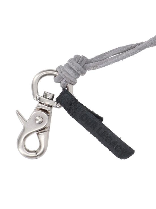  아워레가시 기타 A4248LH HOT LAVENDER LEATHER DOM - OUR LEGACY