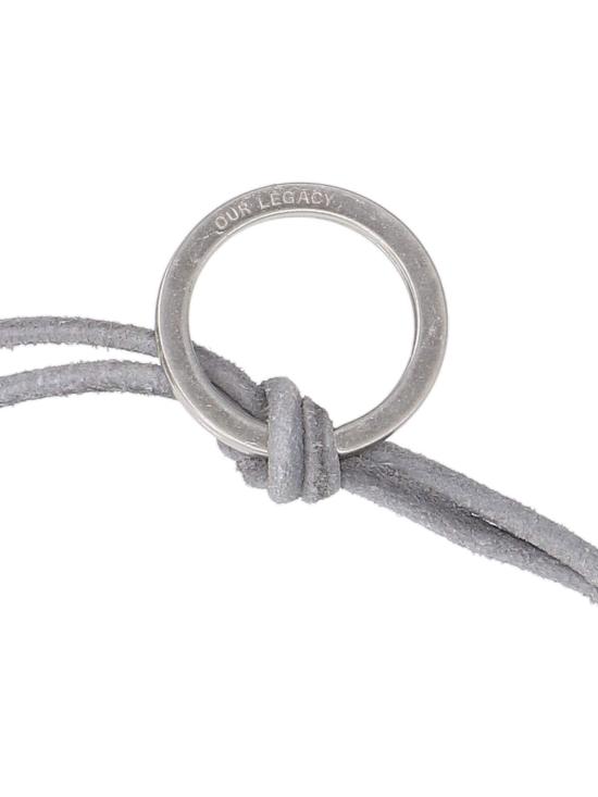  아워레가시 기타 A4248LH HOT LAVENDER LEATHER DOM - OUR LEGACY