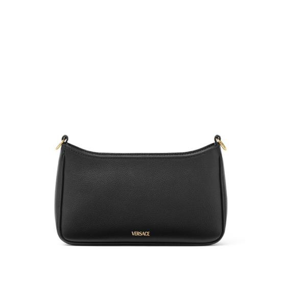 25SS 베르사체 크로스백 DVIT2T 1017739 1B00V BLACK - VERSACE