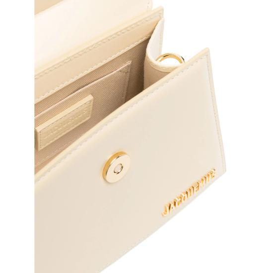 25SS 자크뮈스 토트백 213BA002 3060 120 NEUTRALS - JACQUEMUS