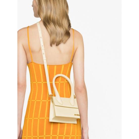 25SS 자크뮈스 토트백 213BA002 3060 120 NEUTRALS - JACQUEMUS