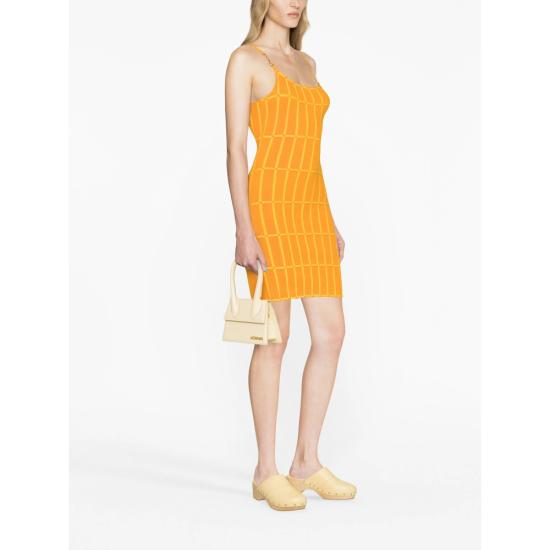 25SS 자크뮈스 토트백 213BA002 3060 120 NEUTRALS - JACQUEMUS