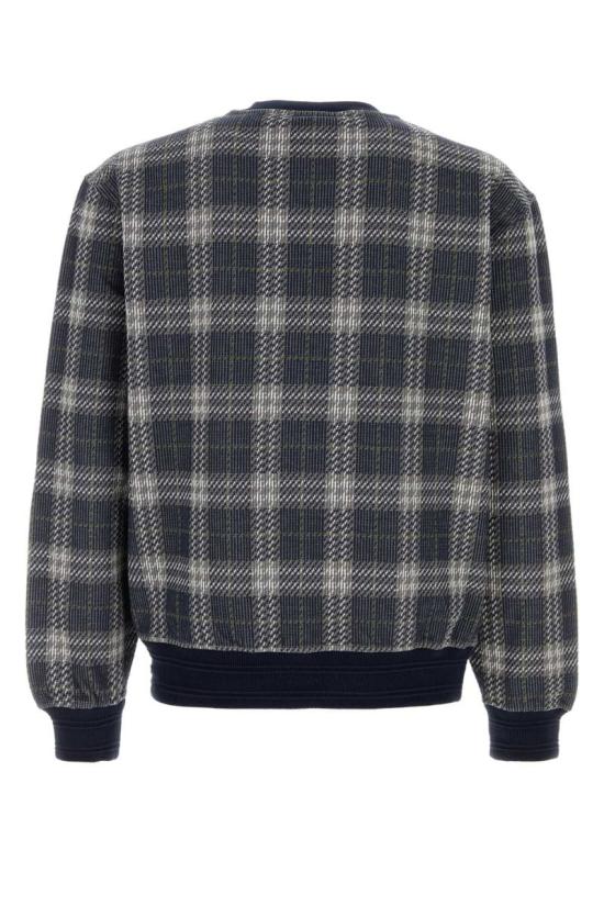 25SS 버버리 스웨터 8101753 A5924 Multicolor - BURBERRY