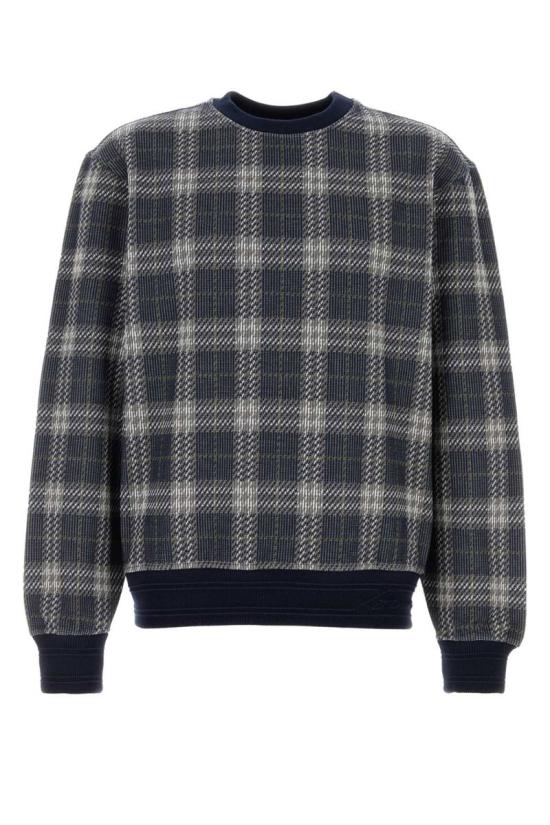 25SS 버버리 스웨터 8101753 A5924 Multicolor