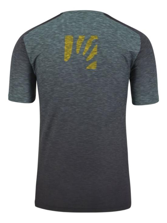  카르포스 반팔 티셔츠 2531010 043 Green - KARPOS