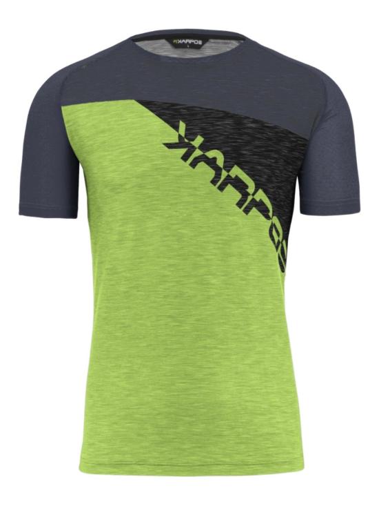  카르포스 반팔 티셔츠 2500957 082 - KARPOS