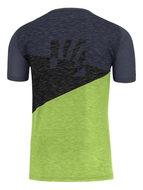  카르포스 반팔 티셔츠 2500957 082 - KARPOS