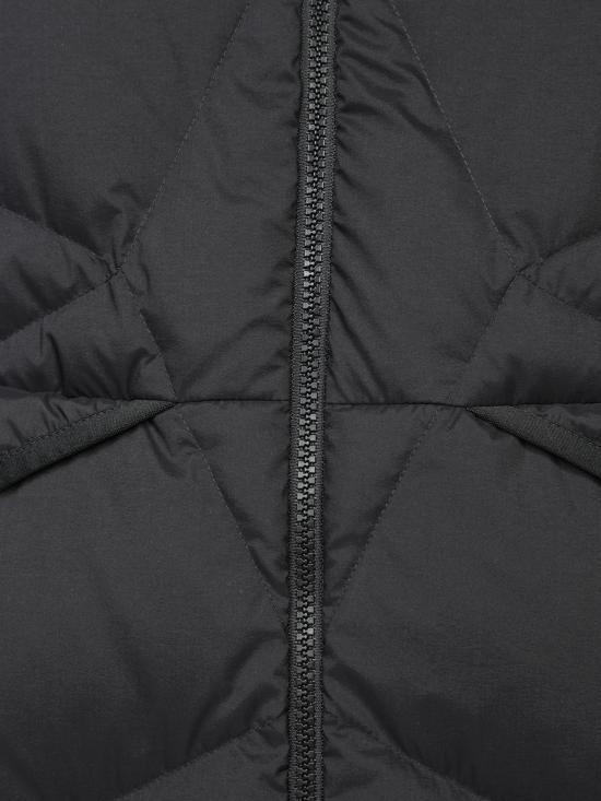  몽클레어 숏패딩 9B00038M1131999 BLACK DOM - MONCLER