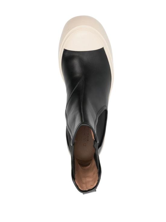  마르니 부츠 TCZU000402P272200N99 BLACK DOM - MARNI