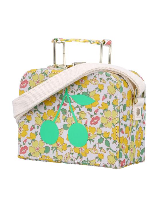 25SS [주니어] 봉쁘앙 가방 S05GBAW00013 534B Giallo - BONPOINT