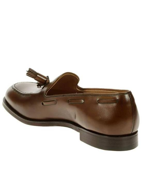  크로켓 앤 존스 CAVENDISH 2 카벤디쉬 2 로퍼 29376AB02L1 BROWN DOM - CROCKETT&JONES