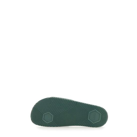 25SS 휴고보스 뮬/슬리퍼 50522525 347 Green - HUGO BOSS