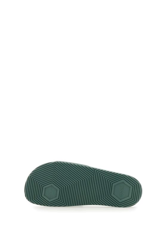 25SS 휴고보스 뮬/슬리퍼 50522525 347 Green - HUGO BOSS