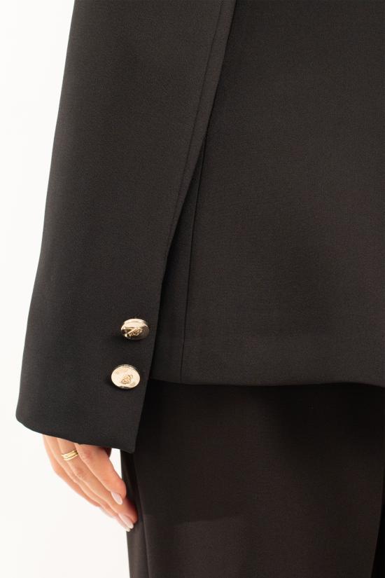 24FW EUREKA X BABYLON 수트 자켓 VE00289 NERO Black - OTHER BRANDS