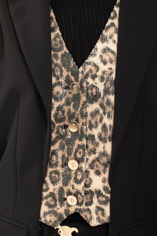 24FW EUREKA X BABYLON 수트 자켓 VE00289 NERO Black - OTHER BRANDS