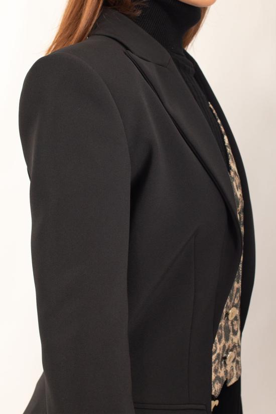 24FW EUREKA X BABYLON 수트 자켓 VE00289 NERO Black - OTHER BRANDS