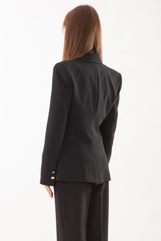 24FW EUREKA X BABYLON 수트 자켓 VE00289 NERO Black - OTHER BRANDS