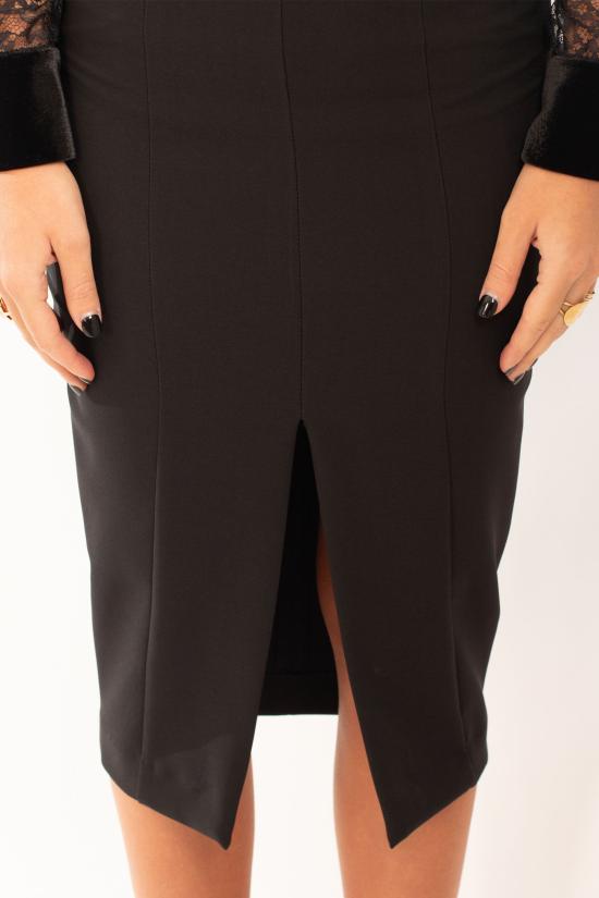 24FW EUREKA X BABYLON 미디 원피스 VEL0701 MULTICOLOR Multi - OTHER BRANDS