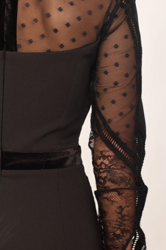 24FW EUREKA X BABYLON 미디 원피스 VEL0701 MULTICOLOR Multi - OTHER BRANDS