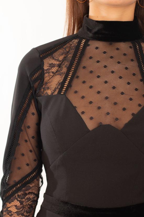 24FW EUREKA X BABYLON 미디 원피스 VEL0701 MULTICOLOR Multi - OTHER BRANDS