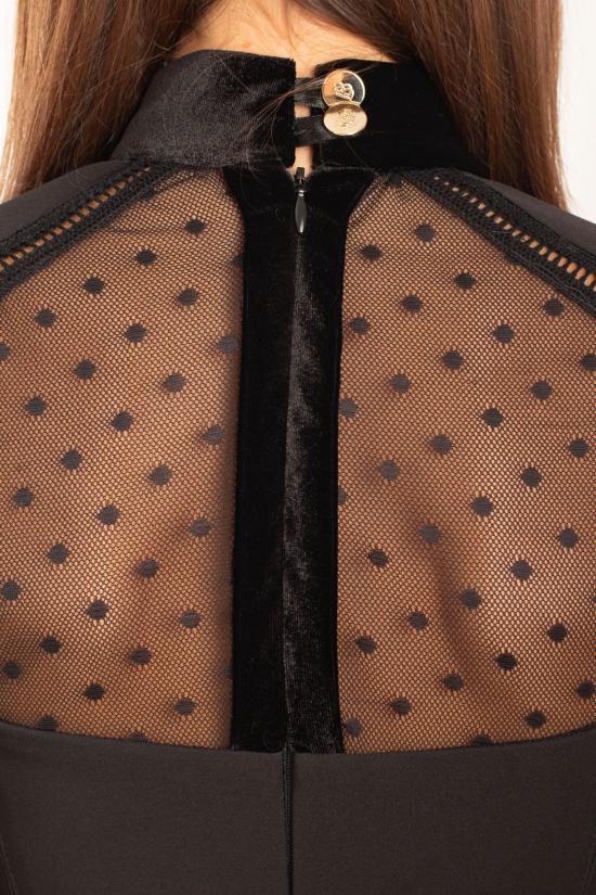 24FW EUREKA X BABYLON 미디 원피스 VEL0701 MULTICOLOR Multi - OTHER BRANDS