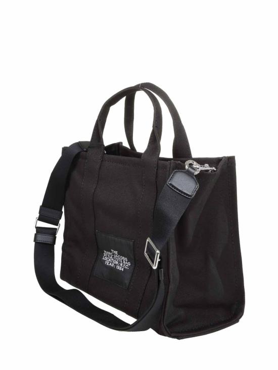  마크제이콥스 토트백 M0016161001BLACK Black - MARC JACOBS