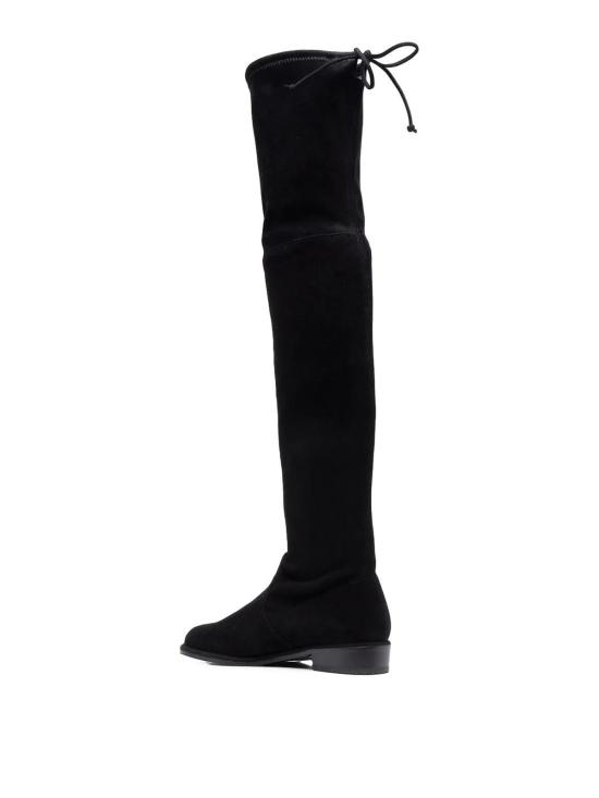  스튜어트 와이츠먼 부츠 S2167BLACK Black - STUART WEITZMAN