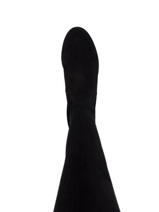  스튜어트 와이츠먼 부츠 S2167BLACK Black - STUART WEITZMAN