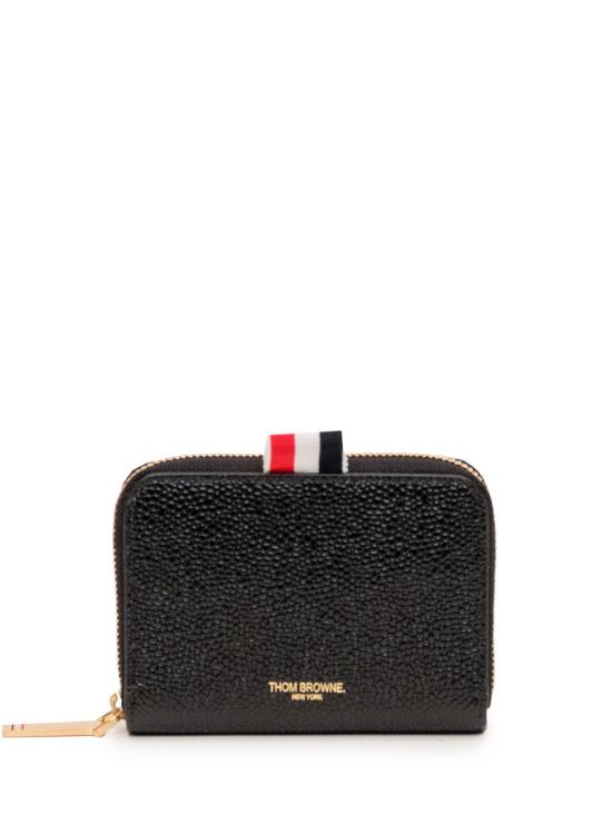 25SS 톰브라운 지갑 FAW062A00198 BLACK