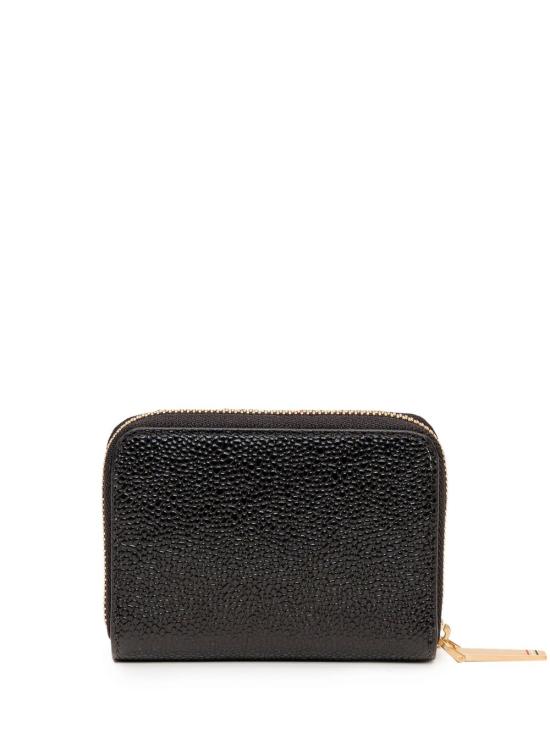 25SS 톰브라운 지갑 FAW062A00198 BLACK - THOM BROWNE