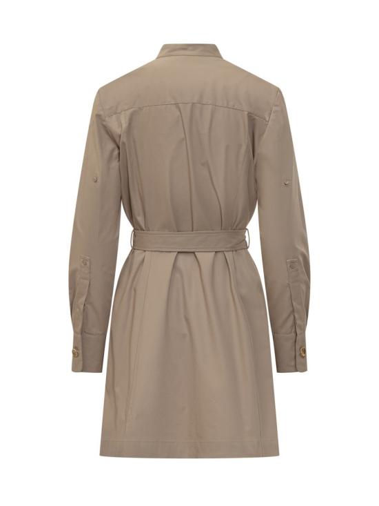 25SS 지방시 원피스 BW22A915VK 281 Beige - GIVENCHY